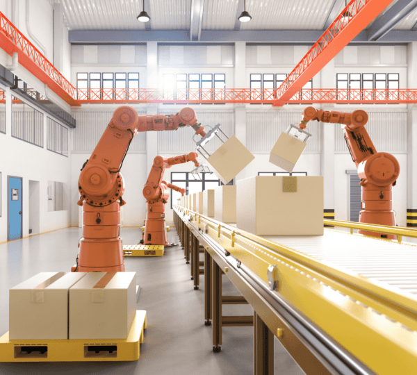 How Technology is Transforming the Workplace