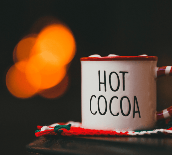 Best Hot Beverages for Cozy Winter Evenings