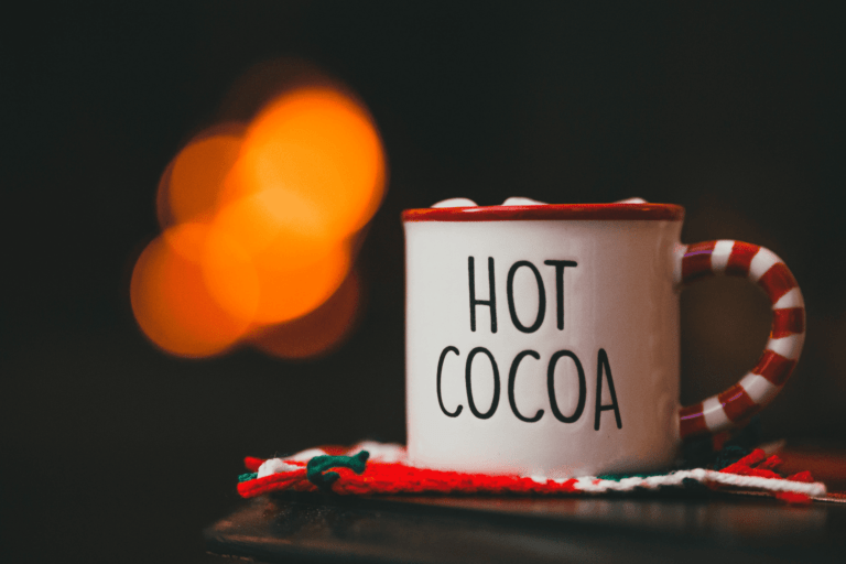 Best Hot Beverages for Cozy Winter Evenings