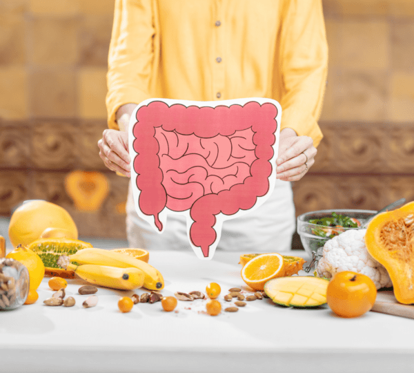 Natural Solutions for Digestive Issues: A Guide to Gut Health