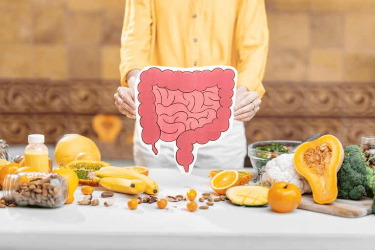 Natural Solutions for Digestive Issues: A Guide to Gut Health