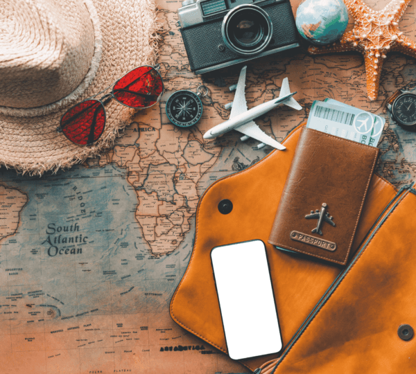 How to Create a Travel Budget and Stick to It
