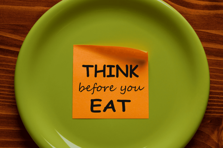 Understanding the Concept of Mindful Eating