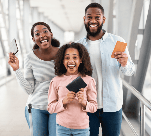 The Benefits of Traveling Off-Peak Seasons