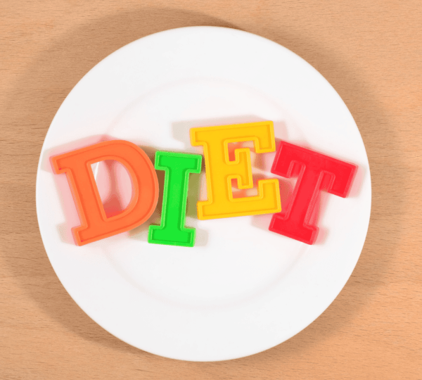 Incorporating Mindfulness into Special Diets or Food Restrictions