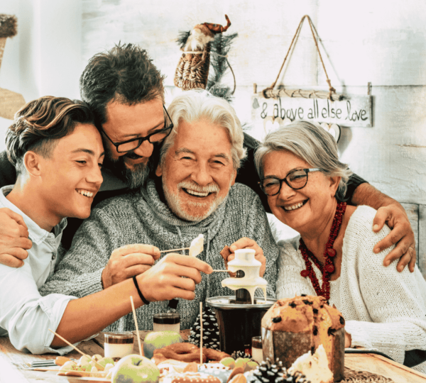 Creating a Peaceful Eating Environment: The Key to Healthier, Happier Meals