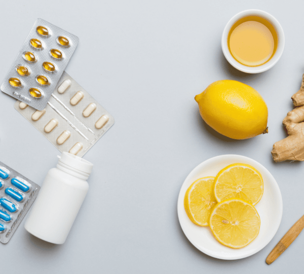 When to Use Home Remedies vs. Seeking Professional Medical Help