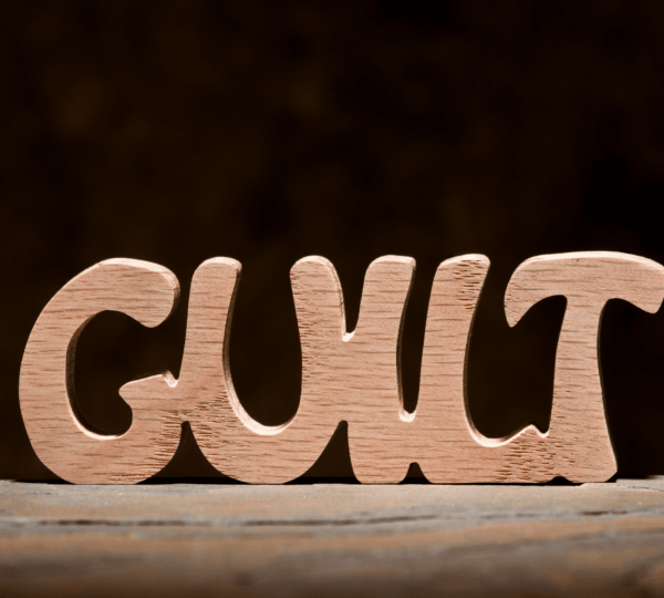 Breaking the Cycle of Guilt and Shame Around Food