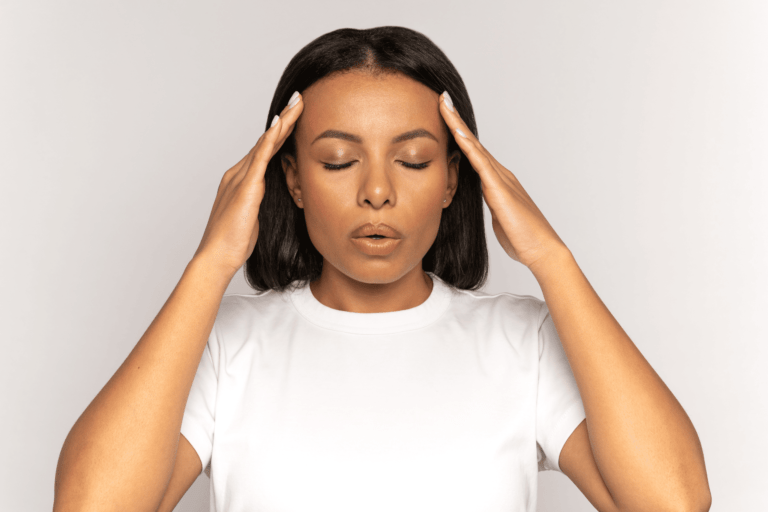 Natural Alternatives for Headache Relief: A Comprehensive Guide