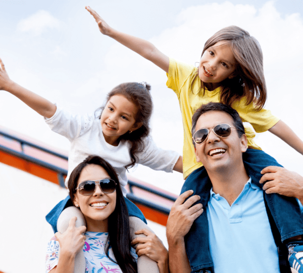 Tips for Traveling with Kids on a Budget