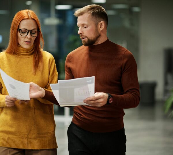 Conflict Resolution Strategies for Couples