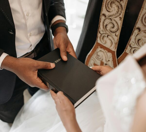 Dealing with Unmet Expectations in Marriage: Practical Tips to Build a Stronger Connection