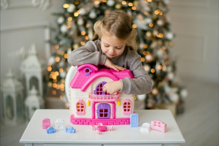 Fun Indoor Winter Activities to Entertain the Kids