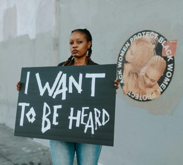 How to Use “I” Statements to Avoid Blame and Defensiveness