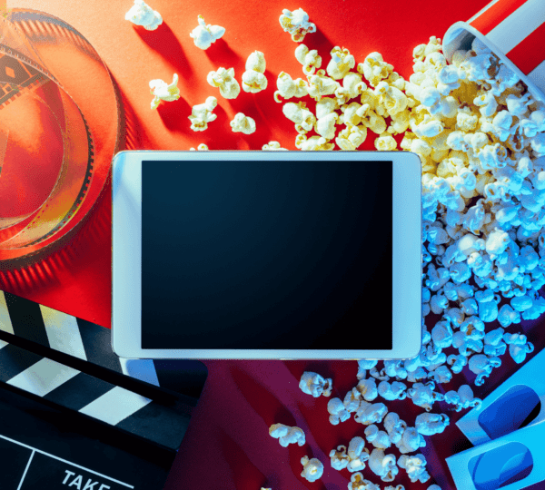 Best Streaming Platforms to Watch Holiday Movies This Christmas