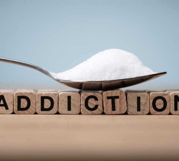 Breaking Sugar Addiction: A New Year Resolution for a Healthier You