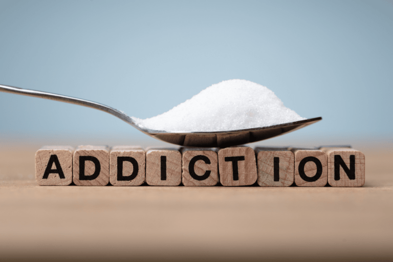 Breaking Sugar Addiction: A New Year Resolution for a Healthier You