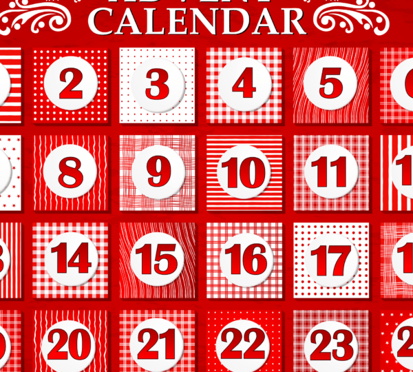 Christmas Countdown Activities: A Nostalgic Journey and Festive Ideas