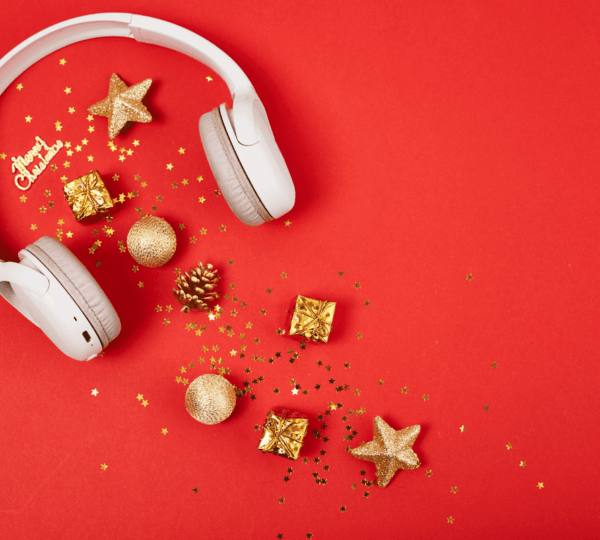Christmas Music and Playlist Ideas