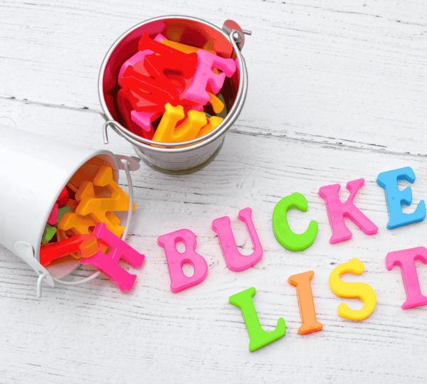 11 Christmas Bucket List Ideas