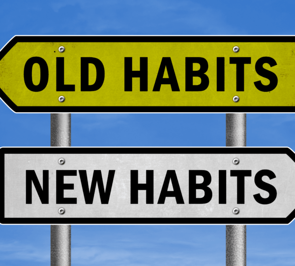 Daily Habits to Kickstart Your Self-Improvement Journey