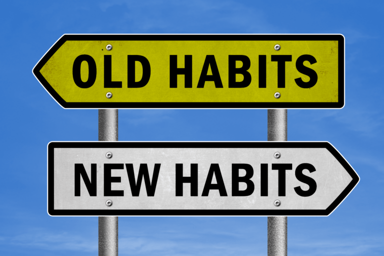 Daily Habits to Kickstart Your Self-Improvement Journey