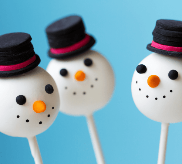 Easy Christmas Recipes for Kids