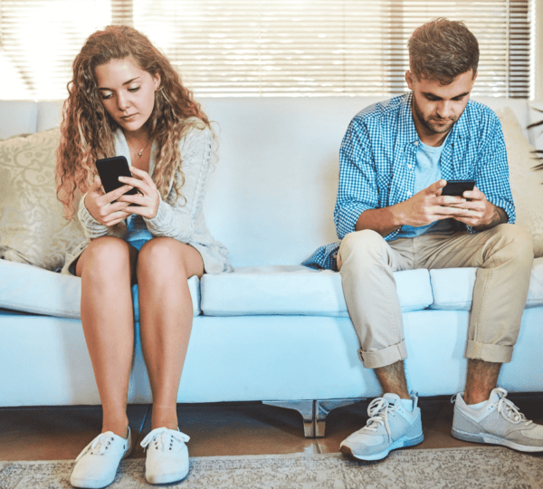 How to Maintain a Healthy Relationship with Technology
