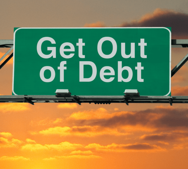How to Get Out of Debt in 2025: Actionable Steps to Take Control of Your Finances