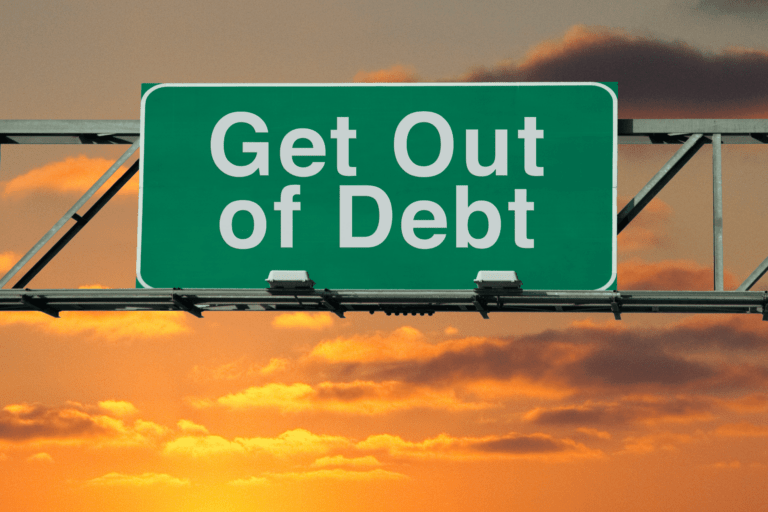 How to Get Out of Debt in 2025: Actionable Steps to Take Control of Your Finances