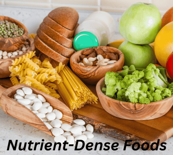 How to Lose Weight Without Dieting: Realistic New Year Goals