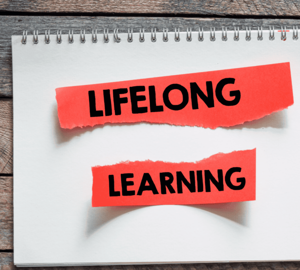 The Impact of Lifelong Learning on Mental Health