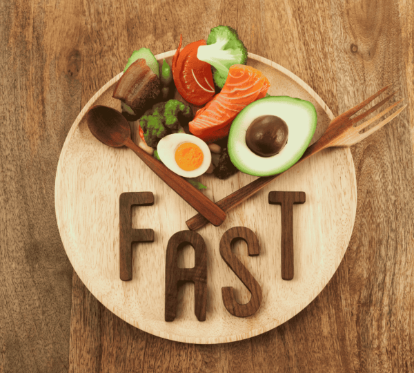 Intermittent Fasting 101: A Beginner’s Guide for Your New Year’s Plan
