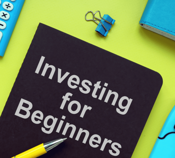 Investing for Beginners: A New Year’s Resolution to Grow Your Wealth in 2025