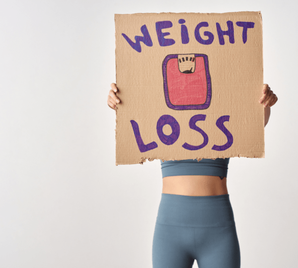 New Year Resolutions for Weight Loss / Staying Healthy