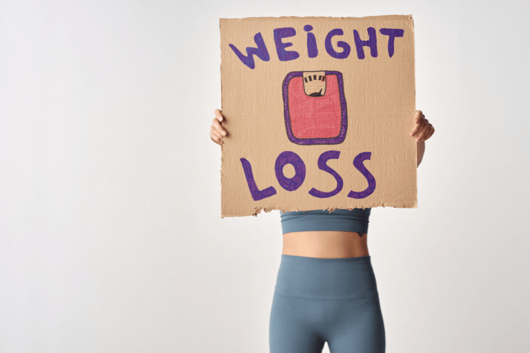 New Year Resolutions for Weight Loss / Staying Healthy