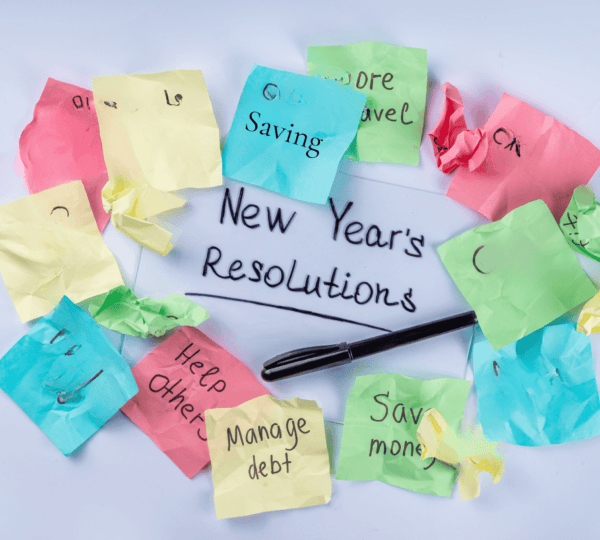 New Year Resolutions on Finances: Expert Tips for a Financially Strong 2025