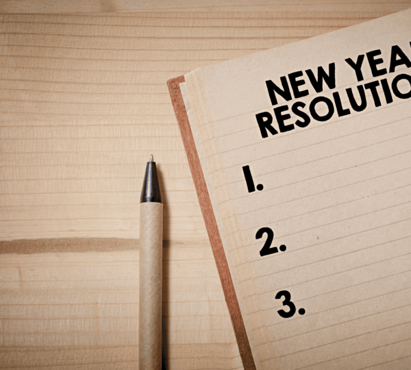 10 New Year’s Resolutions for a Happier and Healthier Life