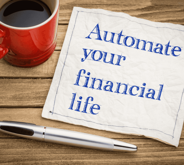 How to Use Technology for Personal Finance Management