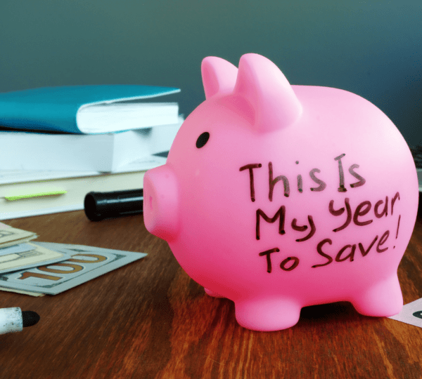 The 52-Weeks Savings Challenge: New Year Saving Goals