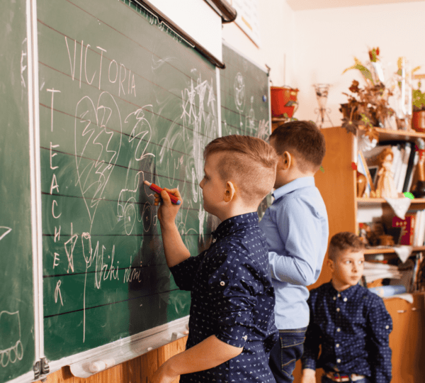 The Growing Demand for Special Education Professionals in 2025