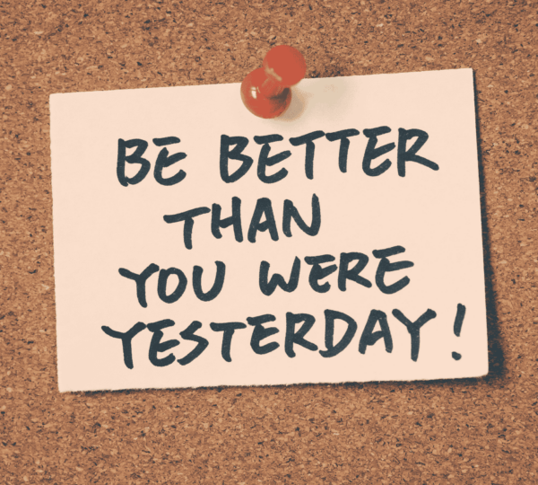 The Power of Gratitude: Resolutions for a Positive Mindset