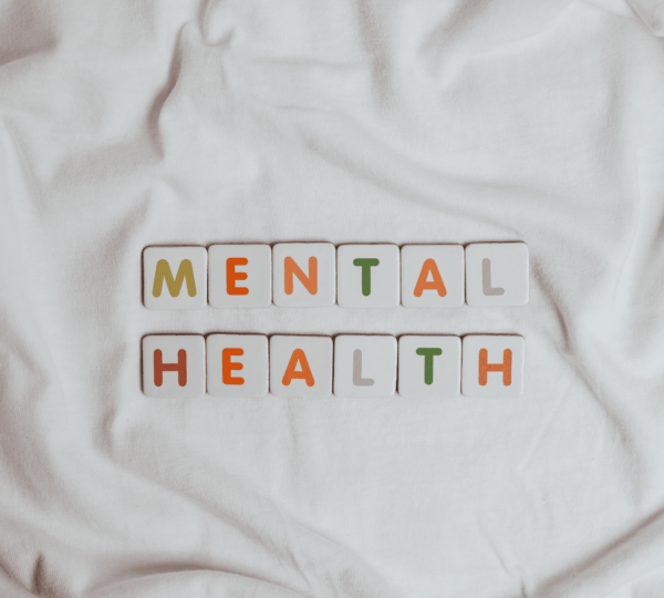 10 Simple Ways to Improve Your Mental Health This Year