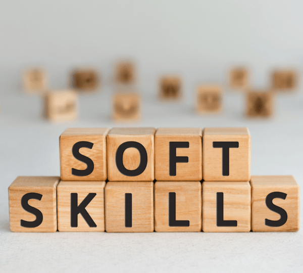 The Role of Soft Skills in Tech Jobs in 2025