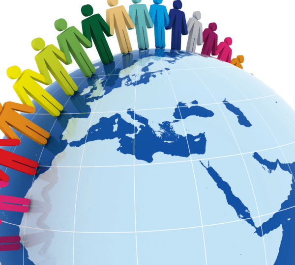 The Role of Technology in Fostering Global Connections