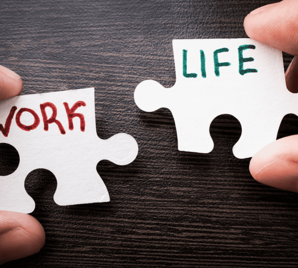 The impact of technology on work-life balance