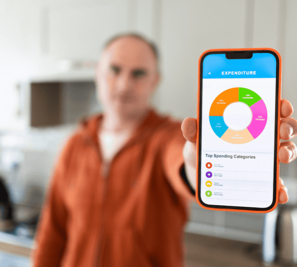 Top 10 Apps to Help You Stick to Your Financial Resolutions in 2025