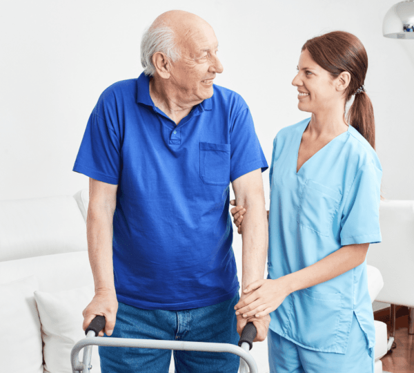 Top Healthcare Careers to Pursue in 2025