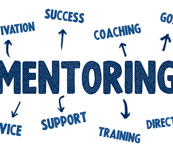 The role of mentorship in lifelong learning