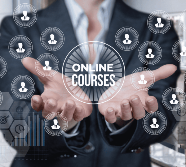 The role of online courses in personal development.